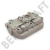 BERGKRAFT BK1122211AS Cylinder Head, compressor